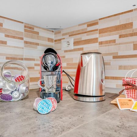 Ellebnb - Milano Wifi, Netflix E Metro M2 A 100 Metri Exteriér fotografie