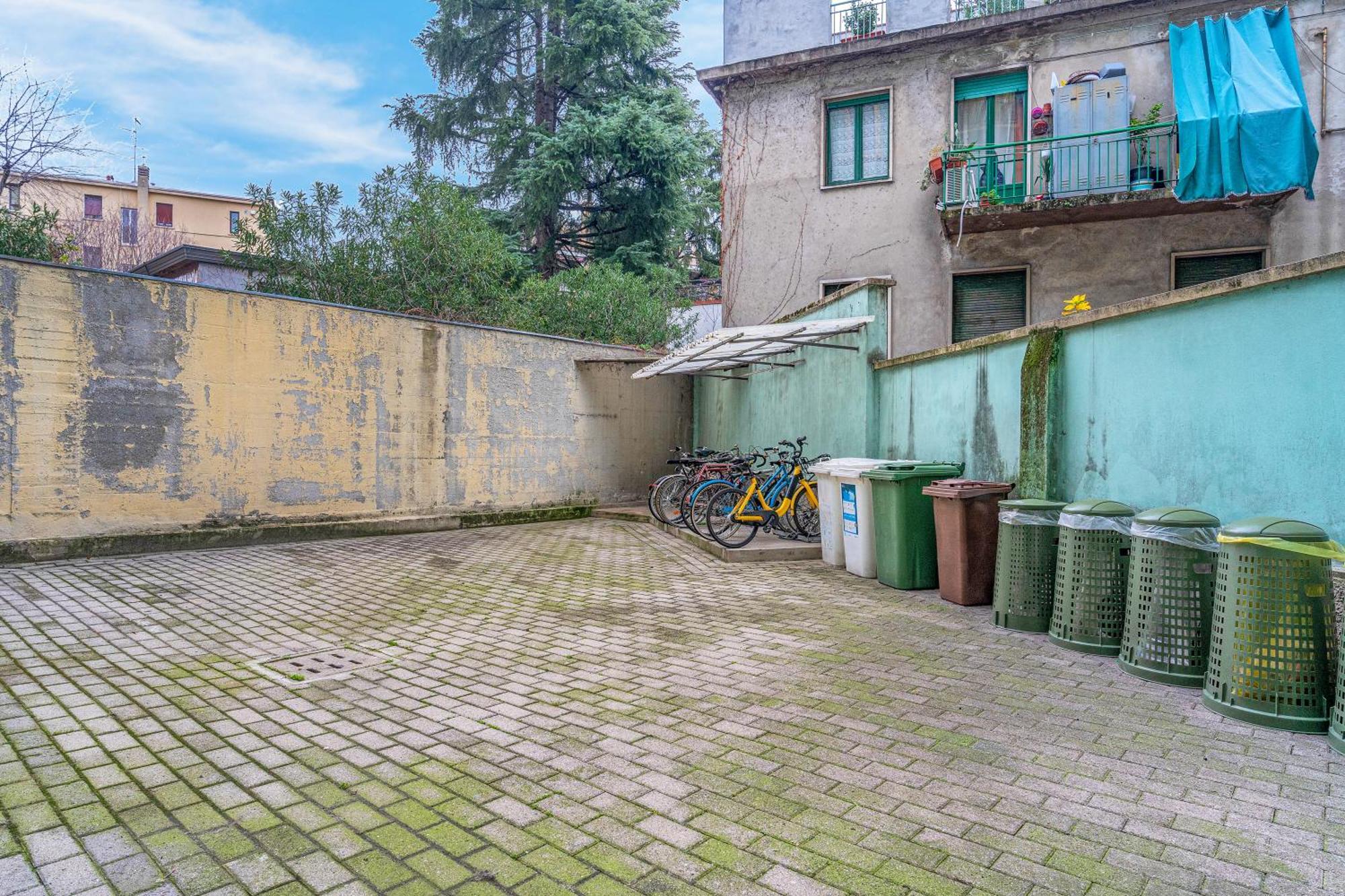 Ellebnb - Milano Wifi, Netflix E Metro M2 A 100 Metri Exteriér fotografie