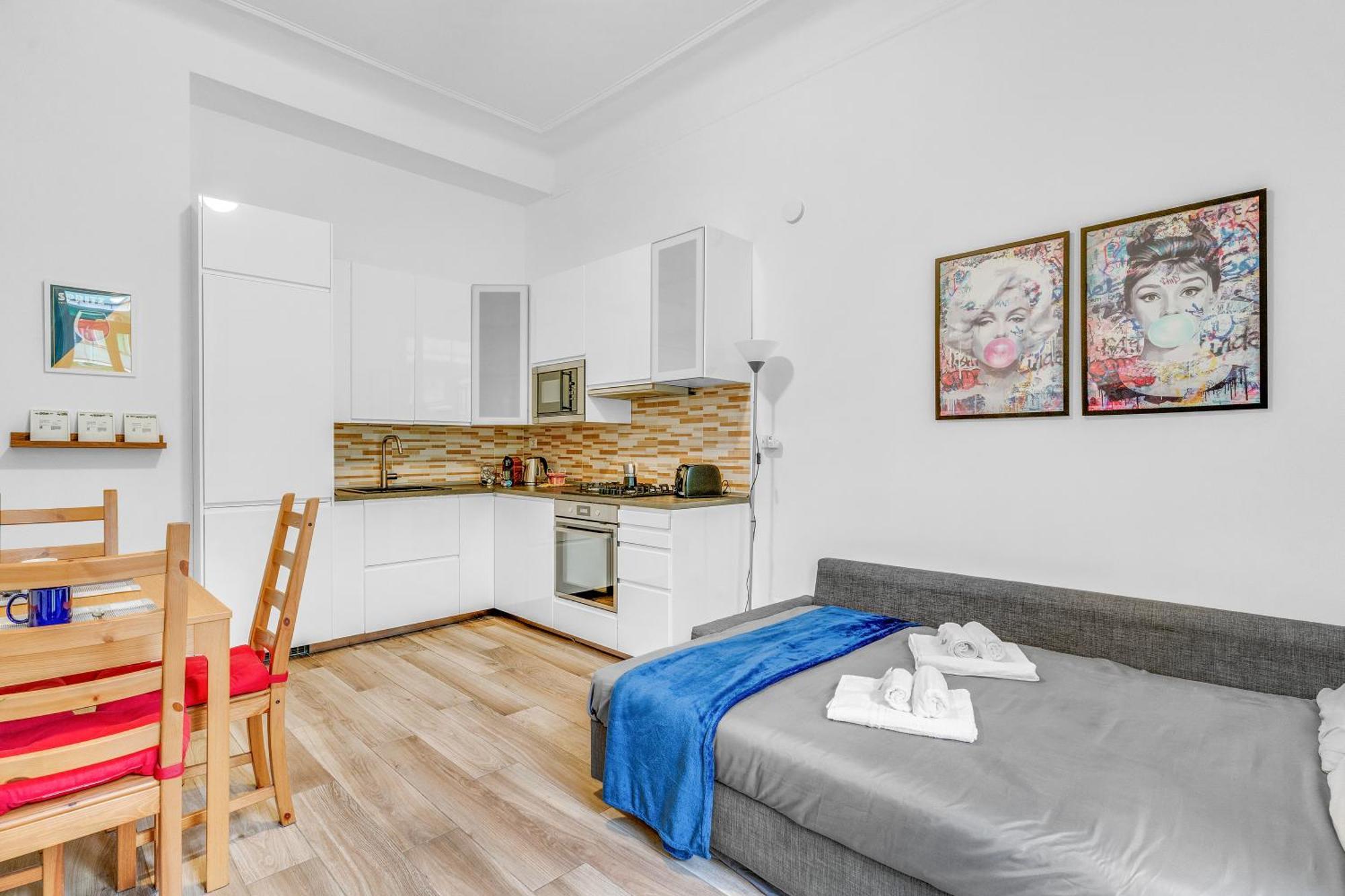 Ellebnb - Milano Wifi, Netflix E Metro M2 A 100 Metri Exteriér fotografie