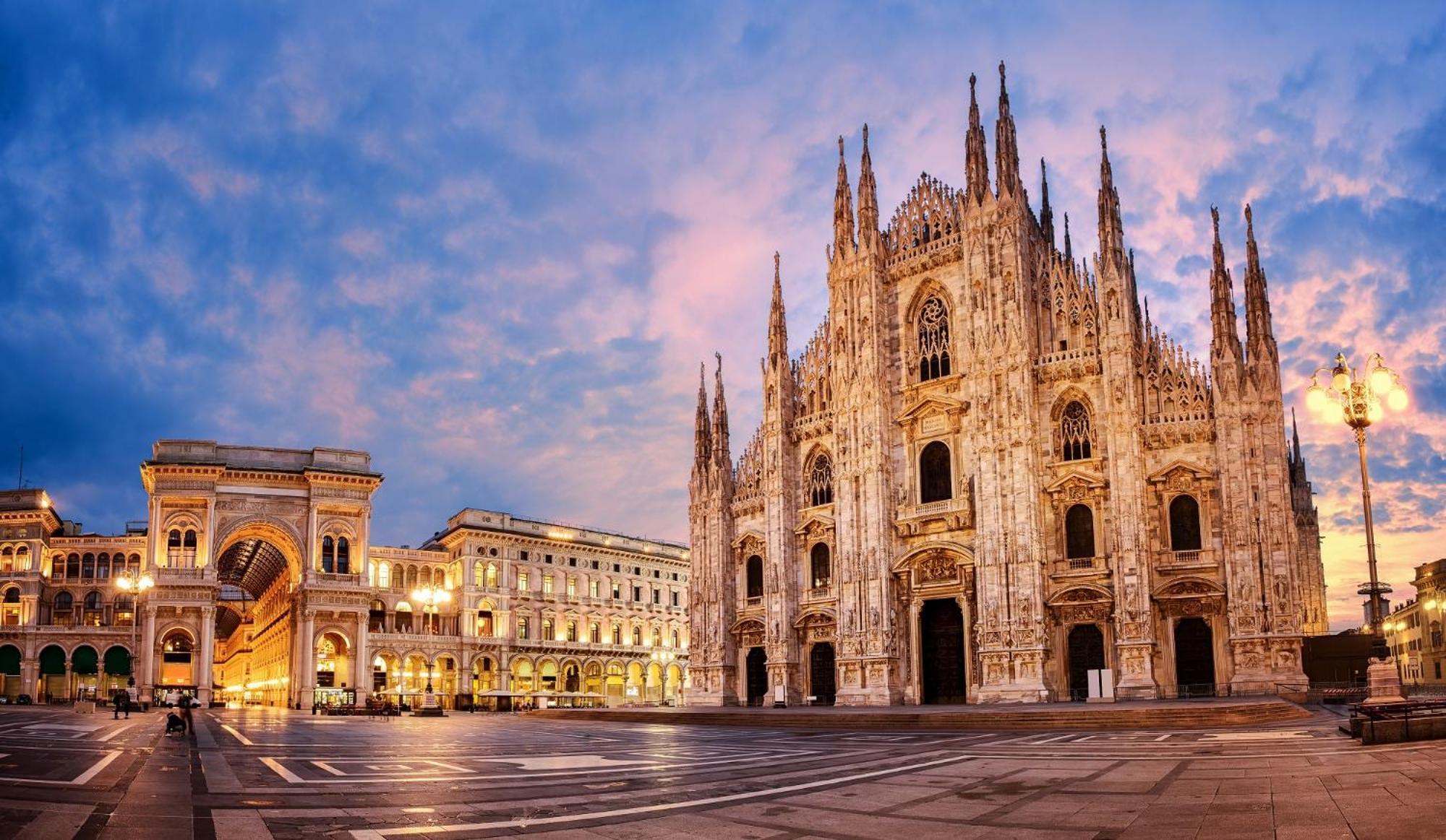 Ellebnb - Milano Wifi, Netflix E Metro M2 A 100 Metri Exteriér fotografie